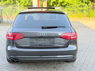 Audi A4 - 6