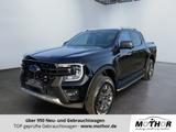 Ford Ranger Wildtrak 2.0 Ecoblue 4WD ACC PDC B&O - Ford Ranger wildtrak