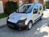 Fiat Fiorino  Kombi/TüvNeu/1Vorbesitzer/Orginal 33TKM - Fiat Fiorino: 1.3