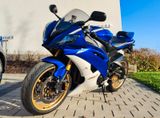 Yamaha R6 RJ155 - YAMAHA R6 RJ15