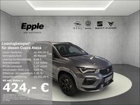 Cupra Ateca - Vorschau Bild 1