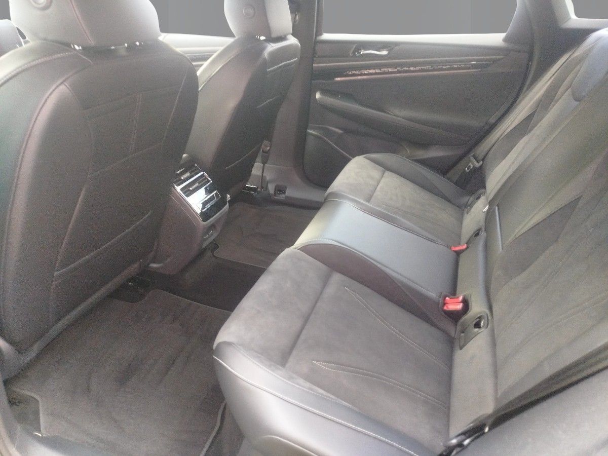 Volkswagen ID.7 - Bild 10