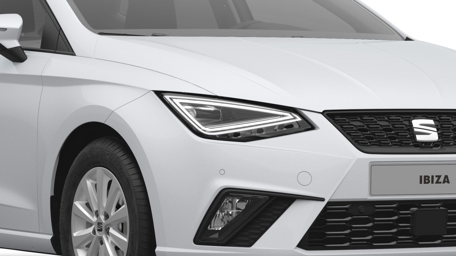 Seat Ibiza - Bild 8
