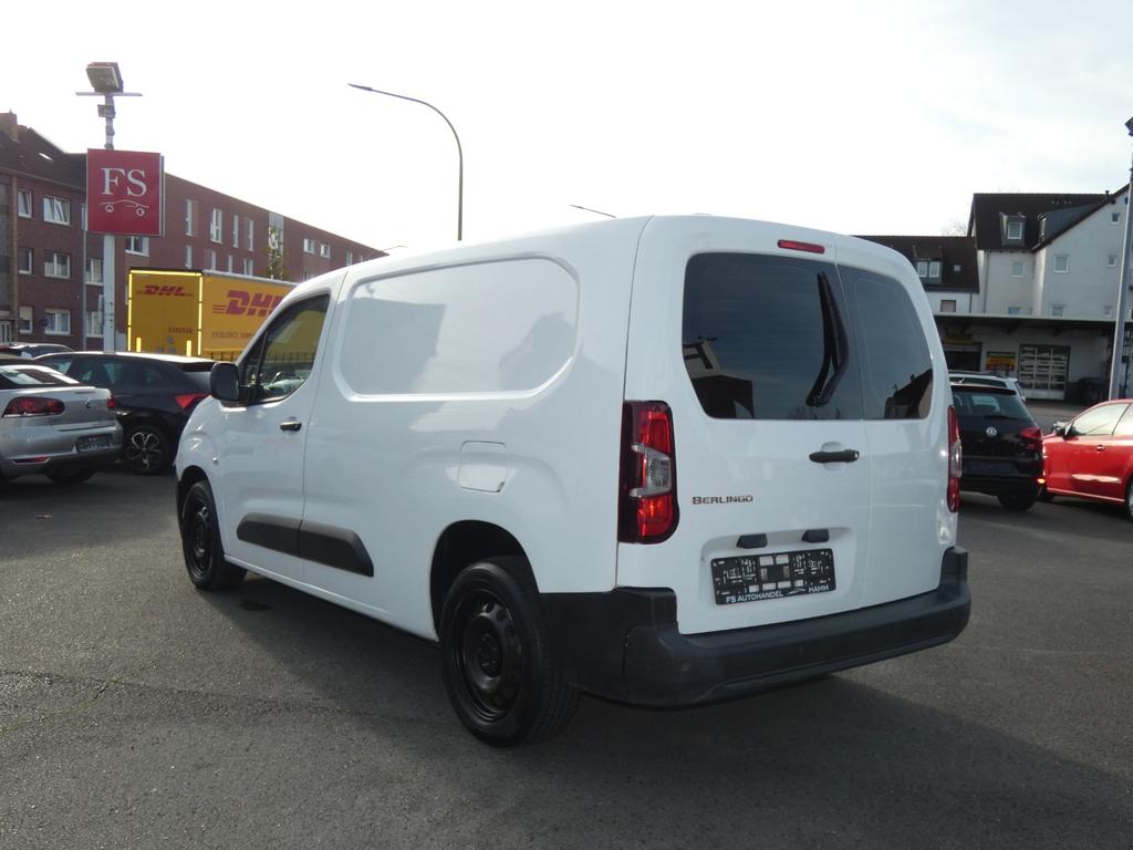 Citroën Berlingo
