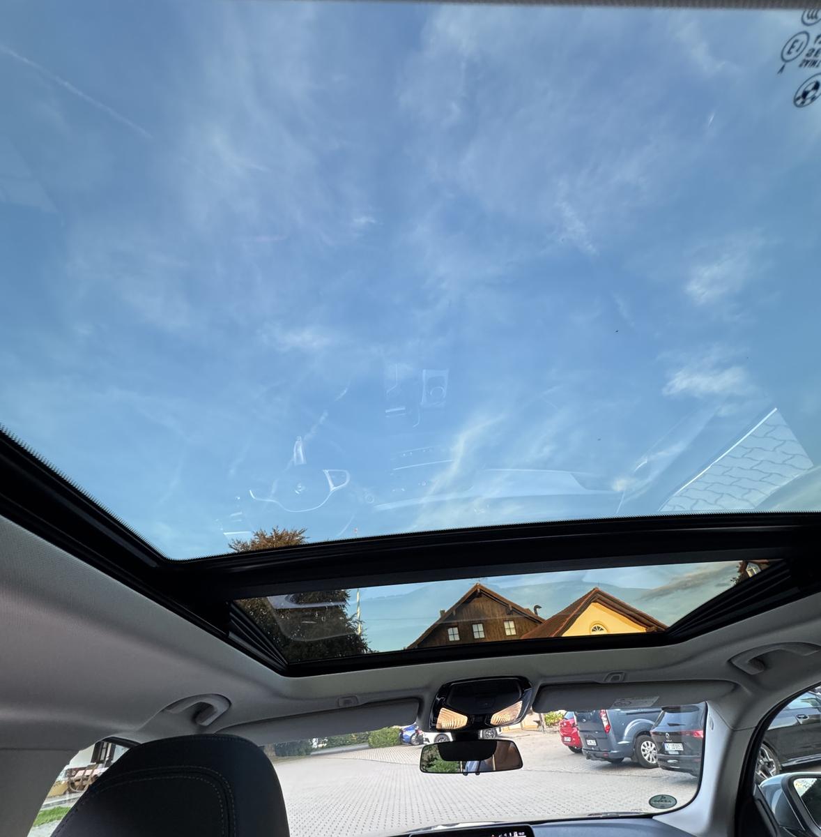 BMW 530d xDrive Touring (LCI)|Pano|HUD|AHK