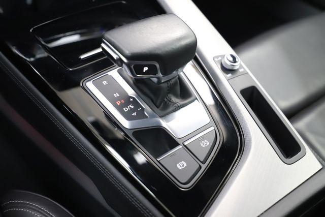Audi A4 Avant 40TFSI 190PS advanced Virtual ACC LED