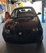 Seat Ibiza 1.9TDI - Seat Ibiza aus 2007: TDI
