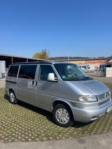 Volkswagen T4 andere - VW T4 andere 7-Sitzer
