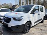 Opel Combo 1.5 D EHZ Edition | CarPlay  - Opel Combo in Duisburg