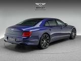 Bentley Flying Spur Mulliner W12 - Bentley Flying Spur Mulliner mit Benzin-Antrieb