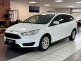 Ford Focus Turnier Trend 1.0 ECO /KLIMA/SHZ/ZR+WP NEU - Ford Focus: Turnier Trend