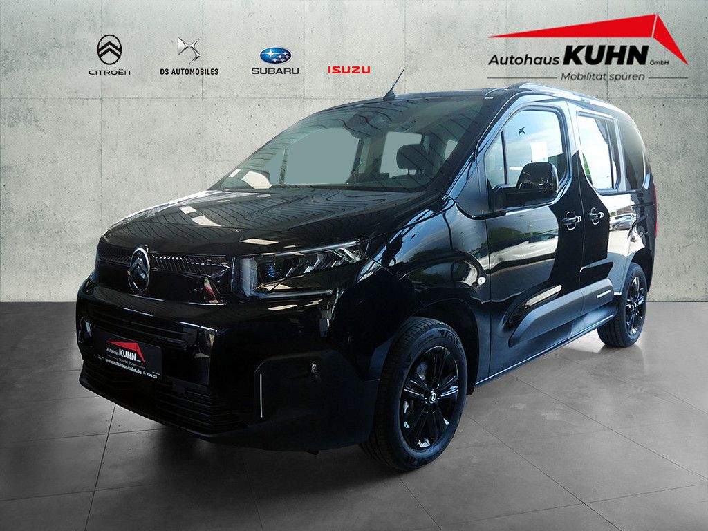 Angebot ansehen Citroën ë-Berlingo