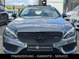 Mercedes-Benz C 43 AMG Coupe 4Matic/PANO/CARBON/NIGHT/PERFORMA - Mercedes-Benz C 43 AMG: Coupé