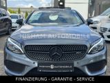 Mercedes-Benz C 43 AMG Coupe 4Matic/PANO/CARBON/NIGHT/PERFORMA - Mercedes-Benz C 43 AMG