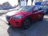 Mazda CX-5 Nakama 2WD - Mazda CX-5 Nakama mit Diesel-Antrieb