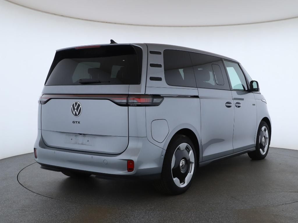Volkswagen ID. Buzz - Bild 3