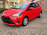 Toyota Yaris Comfort - Toyota Yaris Gebrauchtwagen in Bielefeld