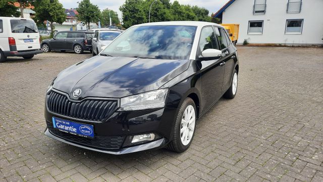 Skoda Fabia Ambition    *KLIMA/SHZ/EINPARKHILFE*
