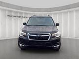 Subaru Forester Exclusive*4x4*Automatik*Panorama*1.Hand - gebrauchte Subaru Forester aus dem Jahr 2017