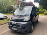 Citroën Citroen Jumper Hu/Au neu - gebrauchte Citroën Jumper aus dem Jahr 2012