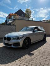 BMW Bmw F20 125d B47 - BMW 125 mit Diesel-Antrieb: Automatik