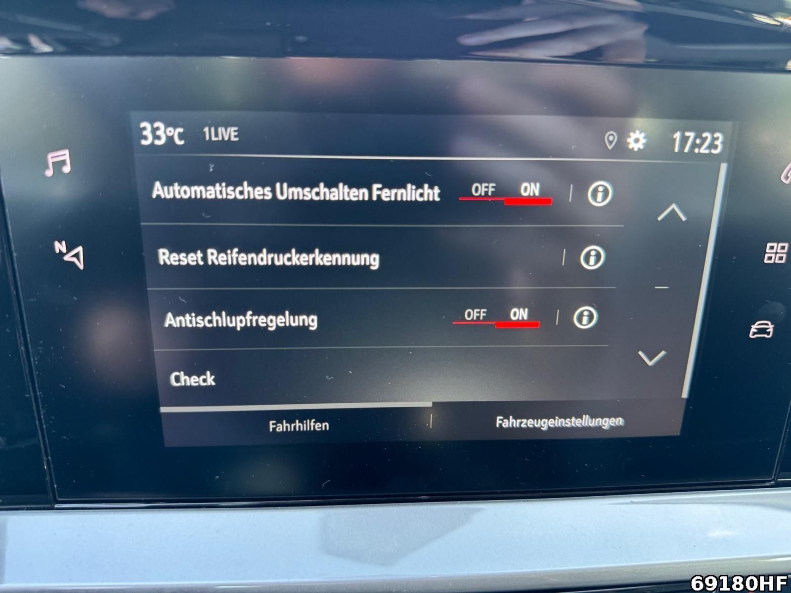Fahrzeugabbildung Opel Mokka MOkka
