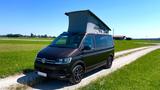 Volkswagen T6 California Beach, Allrad, Standheizung, 18" - VW T6 California 7-Sitzer