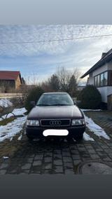 Audi 80 b4 - gebrauchte Audi 80 aus dem Jahr 1995