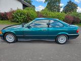 BMW 320i Coupe 320i M-Paket 38.450km, TÜV Neu, H-Zul - BMW 320 aus 1992