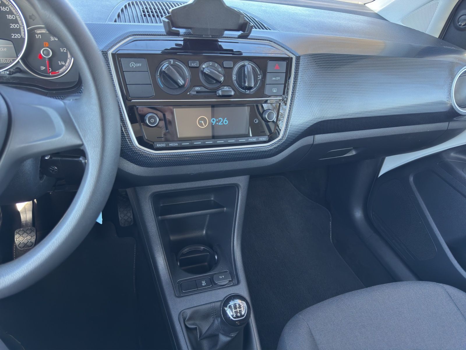 Volkswagen up! - Bild 12