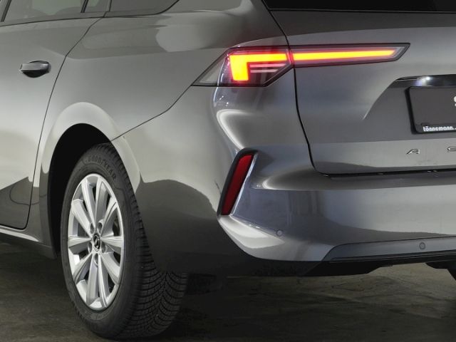 Astra L ST ELEGANCE CDTI AUTOMATIK+LED+NAVI+RÜCK
