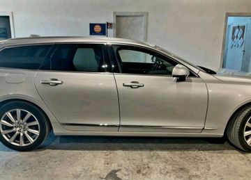 Volvo V90 - 6