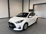 Toyota Yaris 1.0 Dual-VVTi  Comfort|CarPlay|Kamera - Toyota Gebrauchtwagen in Solingen