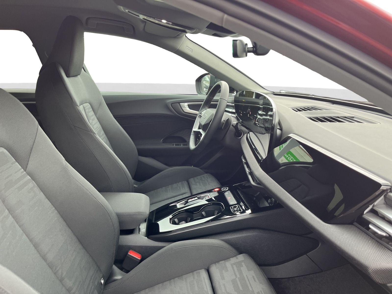 Audi A5 - Bild 17