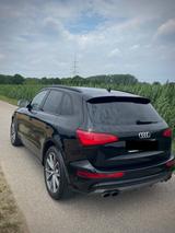 Audi SQ5 3.0 TDI competition tiptronic quattro - - Audi SQ5 in Düsseldorf