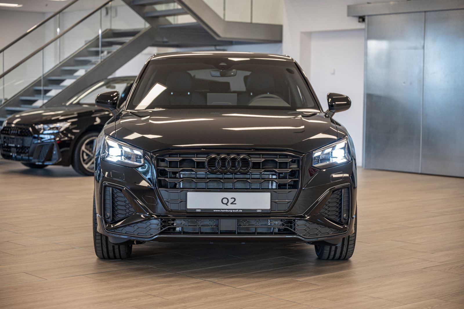 Audi Q2 - Bild 2
