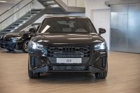 Audi Q2 - Vorschau Bild 2