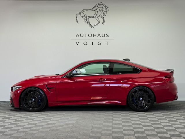BMW M4 Heritage 1/750|Carbon|HUD|Individual|Kamera|