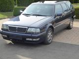Lancia Thema - Lancia Thema aus 1992