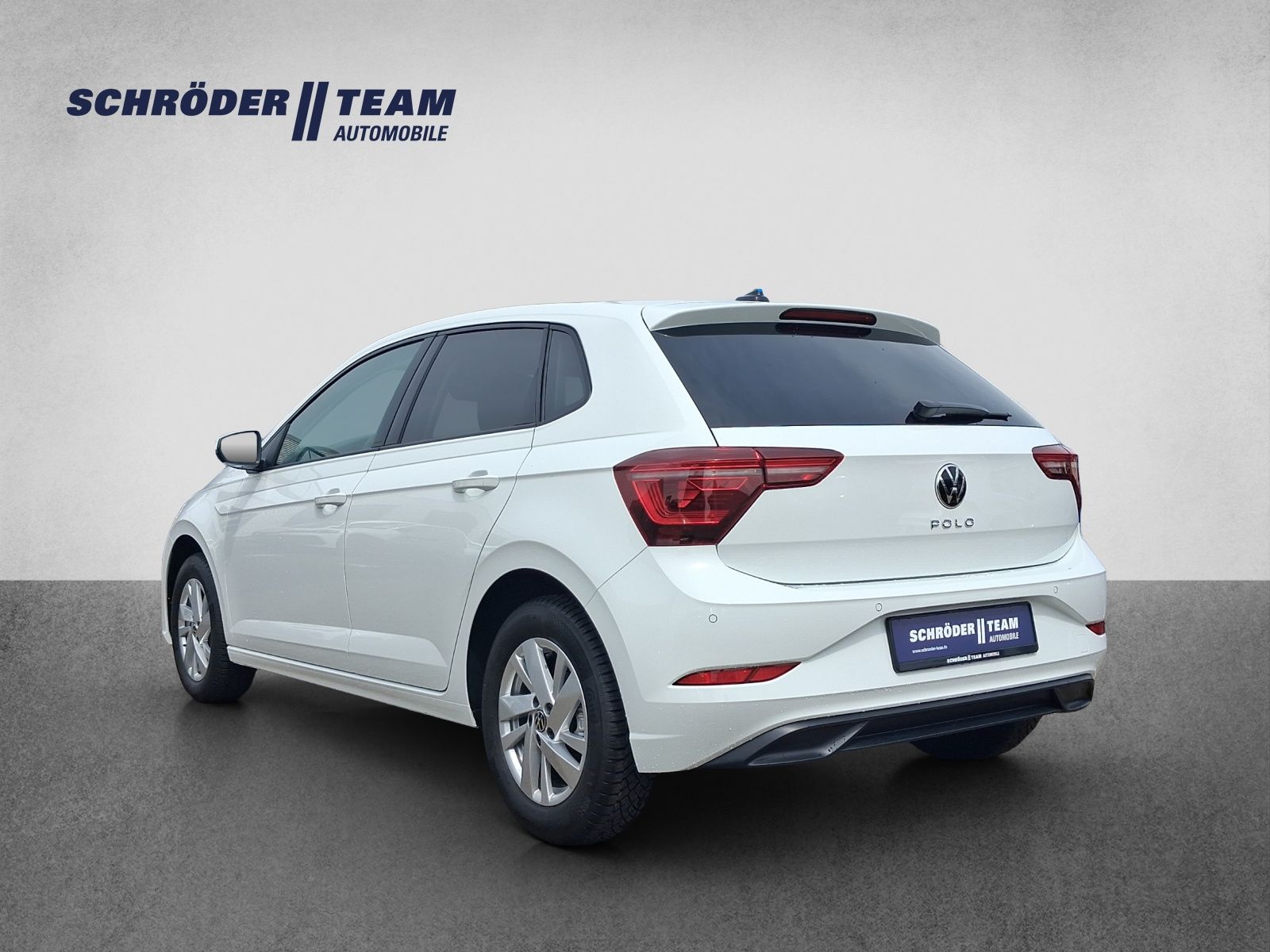 Volkswagen Polo - Bild 3