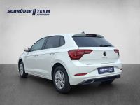 Volkswagen Polo - Vorschau Bild 3