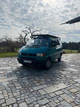 Volkswagen VW T4 1,9L Turbo - Volkswagen LT in München