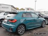 Audi A1 Sportback 30 TFSI S line S LED Ambi APS plus - gebrauchte Kleinwagen in Troisdorf