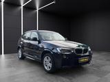 BMW X3 xDrive20i M-SPORT *TÜV NEU* - BMW X3 Gebrauchtwagen in Wuppertal