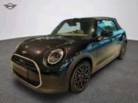 MINI Cooper Cabrio - Vorschau Bild 1