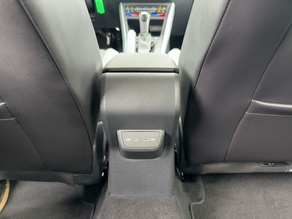 Volkswagen Taigo - Bild 20