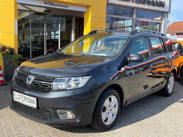 Dacia Logan MCV II SCe 75 Kombi Comfort