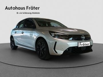 Fotografie 3 des Opel Corsa Edition Automatik Kamera LED Sitzheizung