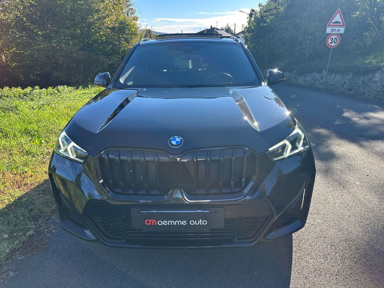Other Bmw X1 sDrive 18d Msport - 2023 imagem 2