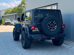 JEEP Wrangler Rubicon Xtreme 35" 2 DOOR MY26